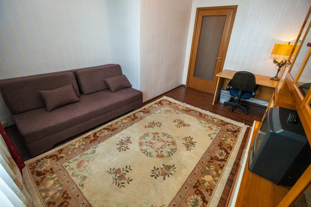 Standard Brusnika Apartments Krasnoselskaya Moskwa Pokój zdjęcie